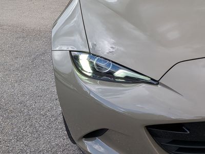 2024 Mazda MX-5 Miata RF - Photo 10