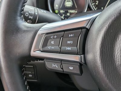 2024 Mazda MX-5 Miata RF - Photo 22