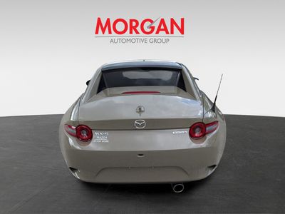 2024 Mazda MX-5 Miata RF - Photo 5