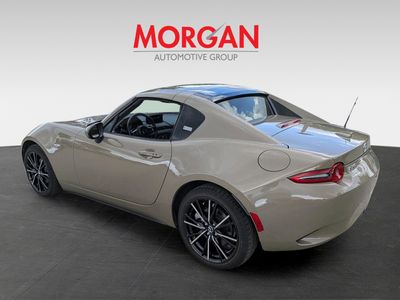 2024 Mazda MX-5 Miata RF - Photo 6