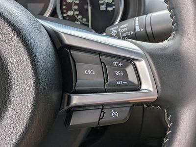 2024 Mazda MX-5 Miata RF - Photo 23