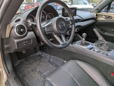 2024 Mazda MX-5 Miata RF - Photo 17
