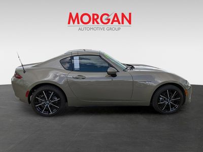 2024 Mazda MX-5 Miata RF - Photo 3