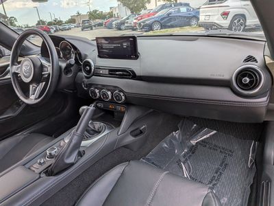 2024 Mazda MX-5 Miata RF - Photo 15
