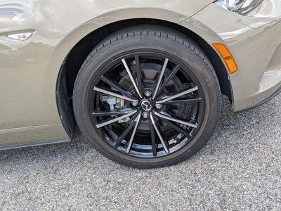 2024 Mazda MX-5 Miata RF - Photo 11