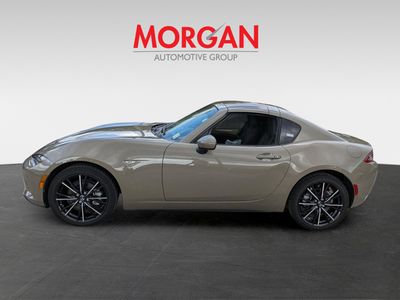 2024 Mazda MX-5 Miata RF - Photo 7