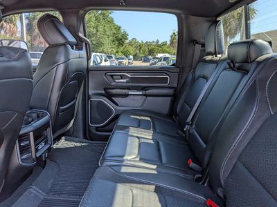 2023 Ram 1500 - Photo 13