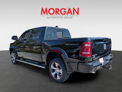 2023 Ram 1500 - Photo 5