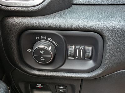 2023 Ram 1500 - Photo 22