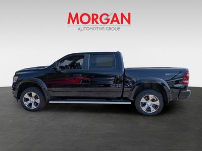 2023 Ram 1500 - Photo 6