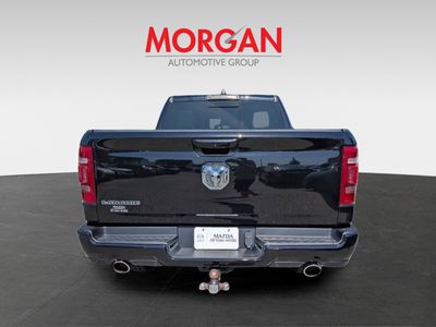 2023 Ram 1500 - Photo 4