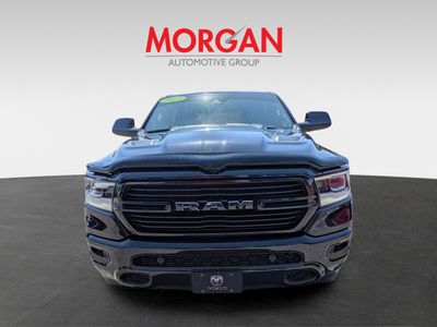 2023 Ram 1500 - Photo 8