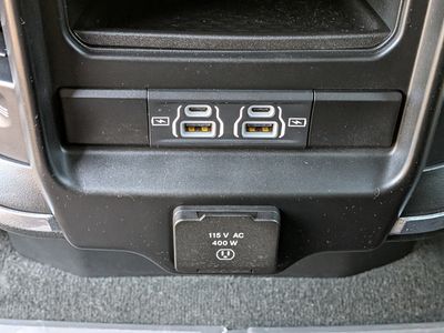 2023 Ram 1500 - Photo 14