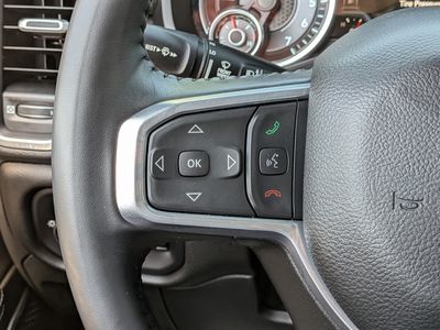 2023 Ram 1500 - Photo 23