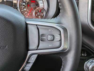 2023 Ram 1500 - Photo 24