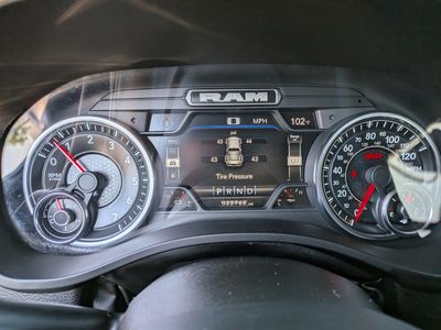 2023 Ram 1500 - Photo 26