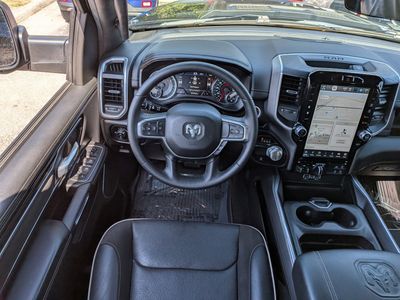 2023 Ram 1500 - Photo 16