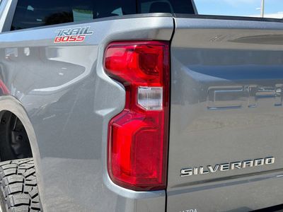 2023 Chevrolet Silverado 1500 - Photo 10