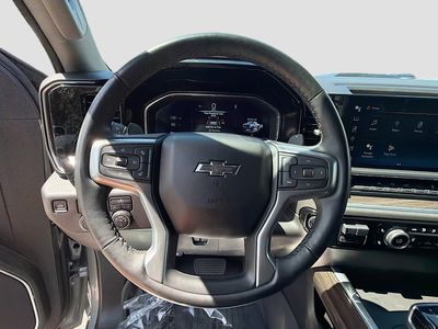 2023 Chevrolet Silverado 1500 - Photo 35