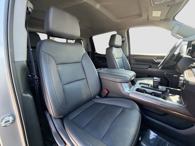 2023 Chevrolet Silverado 1500 - Photo 15