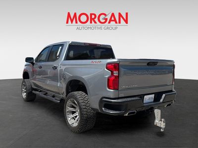 2023 Chevrolet Silverado 1500 - Photo 5
