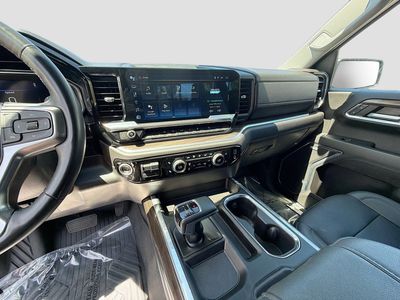 2023 Chevrolet Silverado 1500 - Photo 26