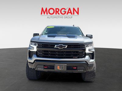 2023 Chevrolet Silverado 1500 - Photo 8
