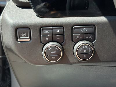2023 Chevrolet Silverado 1500 - Photo 31
