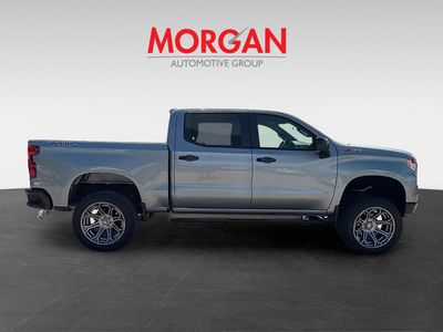 2023 Chevrolet Silverado 1500 - Photo 2