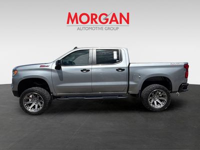 2023 Chevrolet Silverado 1500 - Photo 6