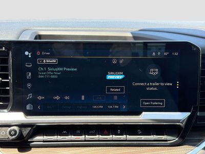 2023 Chevrolet Silverado 1500 - Photo 28