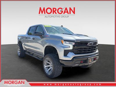 2023 Chevrolet Silverado 1500 - Photo 1