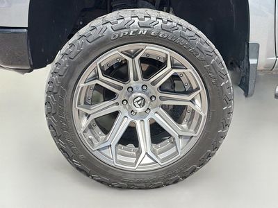 2023 Chevrolet Silverado 1500 - Photo 38