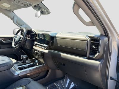 2023 Chevrolet Silverado 1500 - Photo 14
