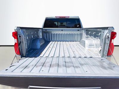 2023 Chevrolet Silverado 1500 - Photo 12
