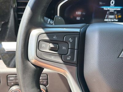 2023 Chevrolet Silverado 1500 - Photo 33