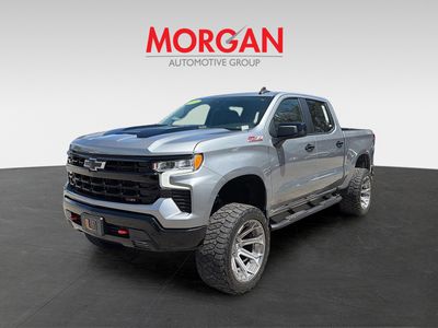 2023 Chevrolet Silverado 1500 - Photo 7
