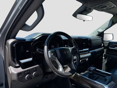2023 Chevrolet Silverado 1500 - Photo 25