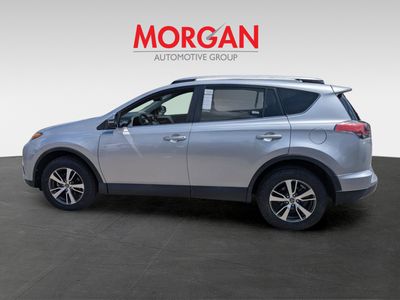 2017 Toyota RAV4 - Photo 7