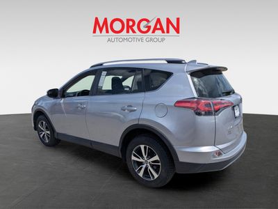 2017 Toyota RAV4 - Photo 6