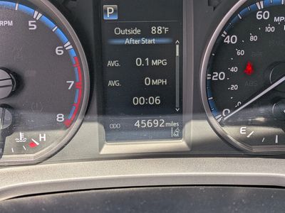 2017 Toyota RAV4 - Photo 29