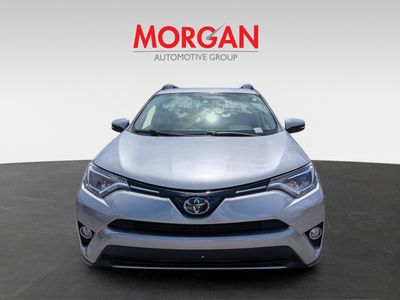 2017 Toyota RAV4 - Photo 9