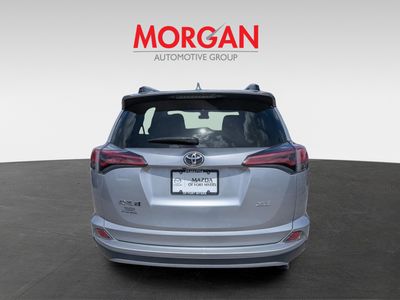 2017 Toyota RAV4 - Photo 5