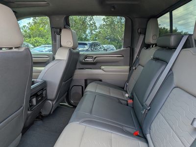 2023 Chevrolet Silverado 1500 - Photo 14