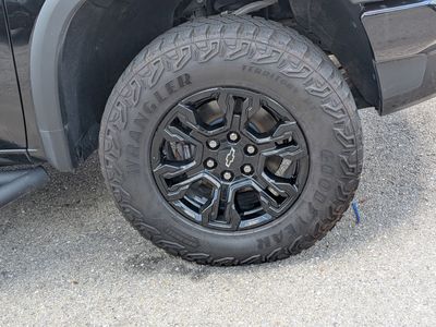 2023 Chevrolet Silverado 1500 - Photo 11