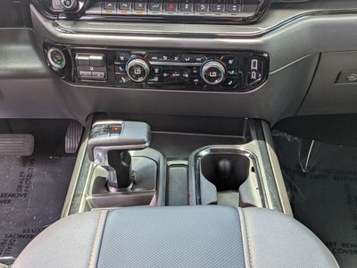 2023 Chevrolet Silverado 1500 - Photo 20