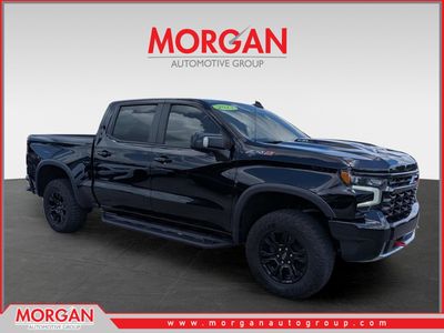 2023 Chevrolet Silverado 1500 - Photo 1