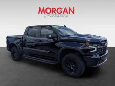 2023 Chevrolet Silverado 1500 - Photo 2