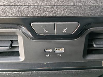 2023 Chevrolet Silverado 1500 - Photo 15