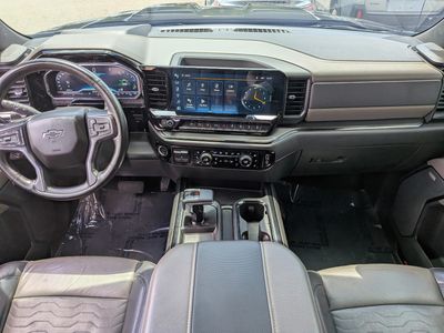 2023 Chevrolet Silverado 1500 - Photo 16